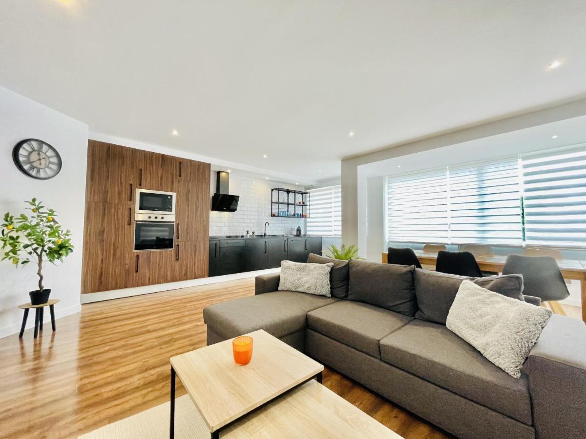 Apartament Limoeiro - Shopping Center 50M - Modern Portimão Zewnętrze zdjęcie