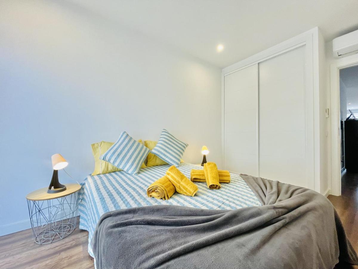 Apartament Limoeiro - Shopping Center 50M - Modern Portimão Zewnętrze zdjęcie