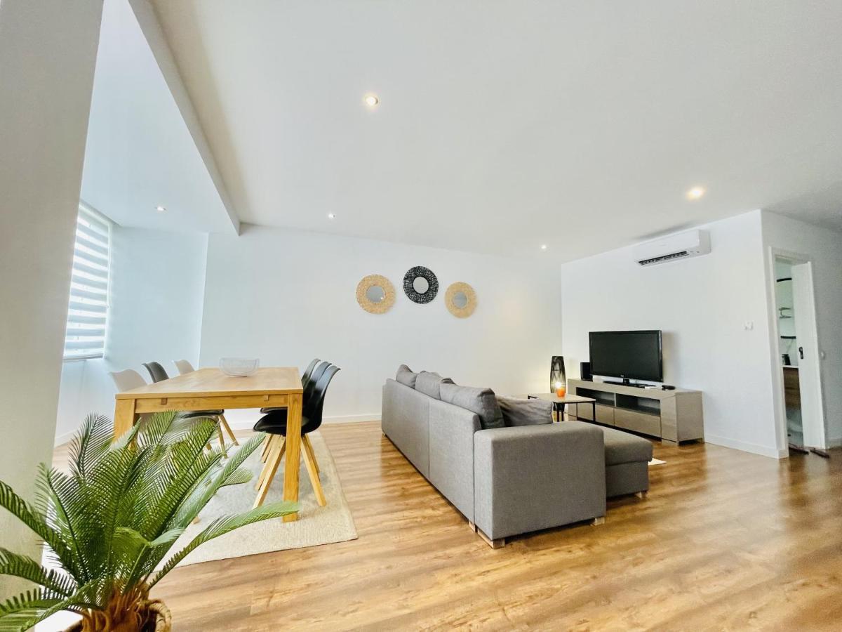 Apartament Limoeiro - Shopping Center 50M - Modern Portimão Zewnętrze zdjęcie