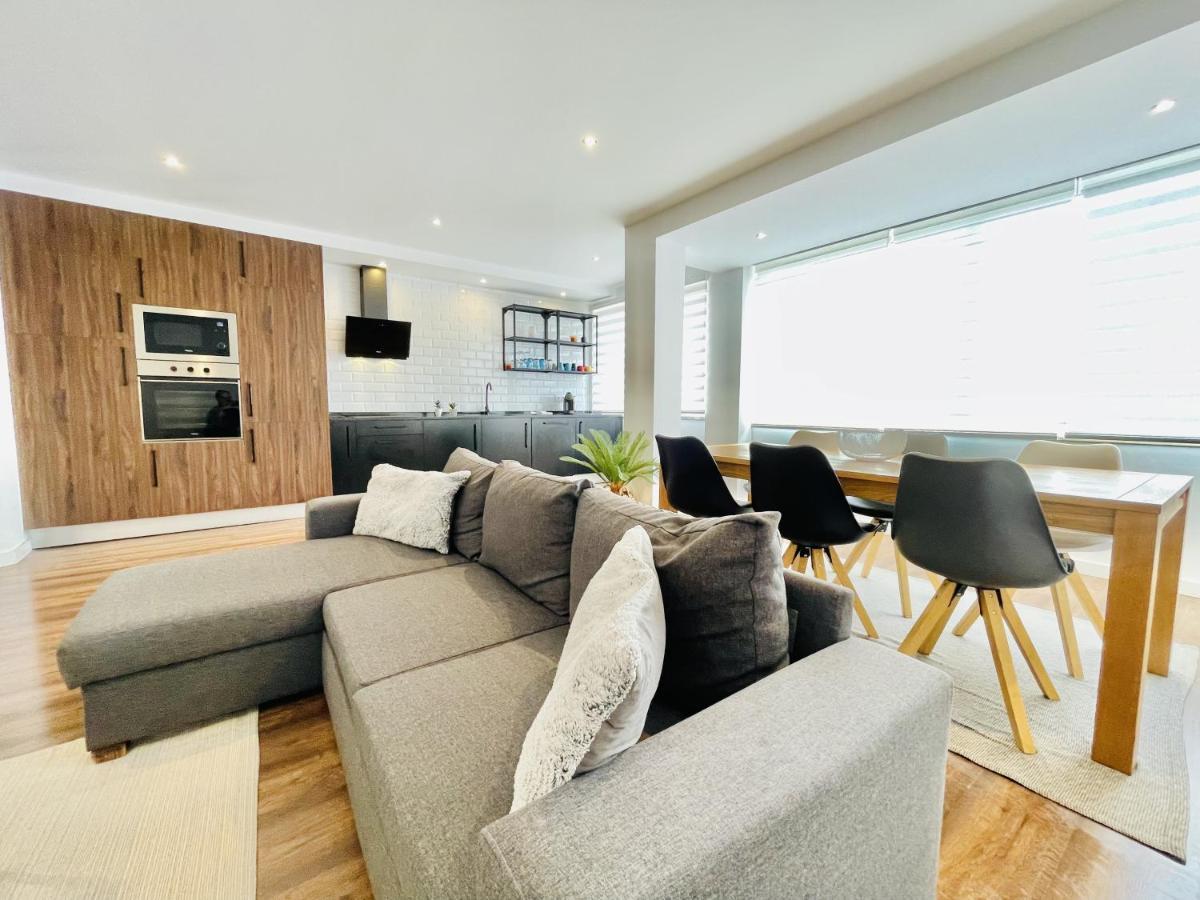Apartament Limoeiro - Shopping Center 50M - Modern Portimão Zewnętrze zdjęcie
