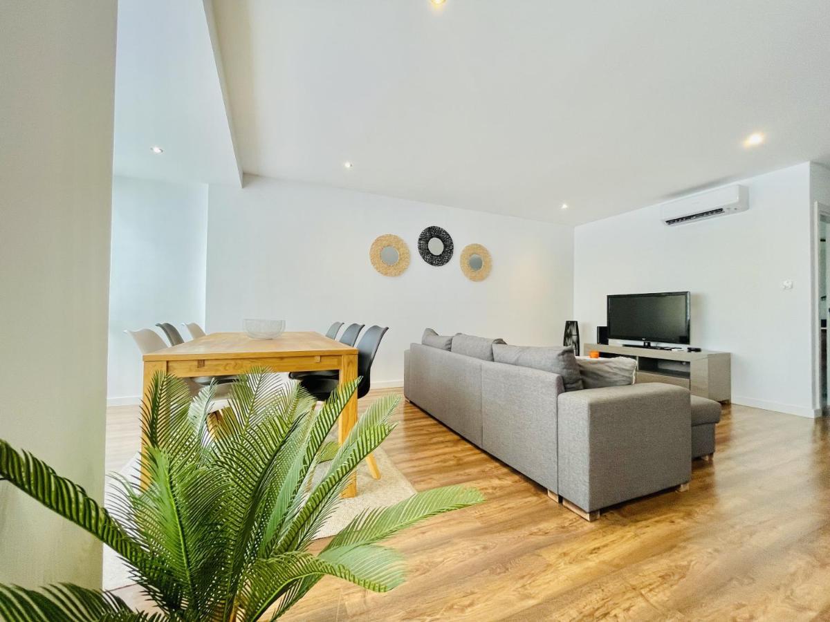 Apartament Limoeiro - Shopping Center 50M - Modern Portimão Zewnętrze zdjęcie