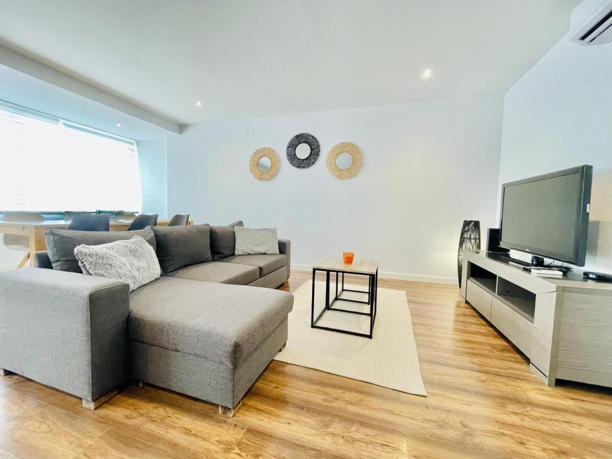 Apartament Limoeiro - Shopping Center 50M - Modern Portimão Zewnętrze zdjęcie